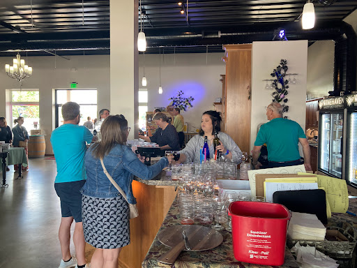 Winery «Winehaven Winery», reviews and photos, 10020 Deer Garden Ln, Chisago City, MN 55013, USA