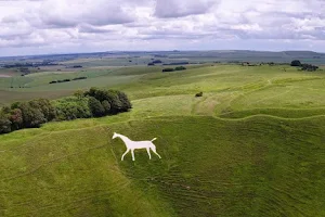 Cherhill White Horse image