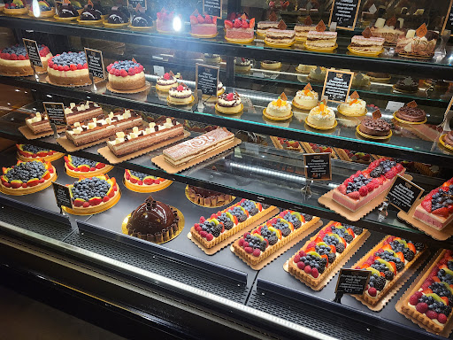 Supermarket «Wegmans», reviews and photos, 50 Foundry Way, Malvern, PA 19355, USA