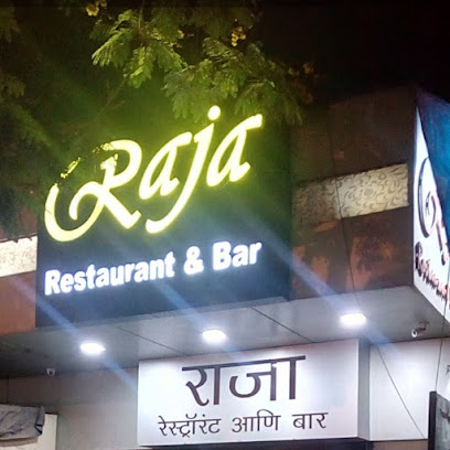 Raja Restaurant & Bar - Bar in Mumbai , India