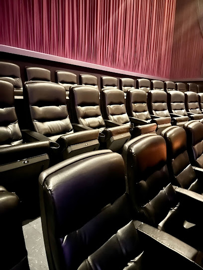 Cinemark Lincoln Square Cinemas and IMAX