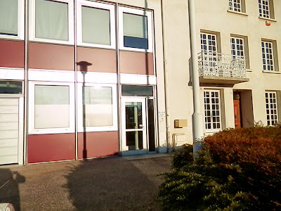 Rocard à Bourbonne-les-Bains