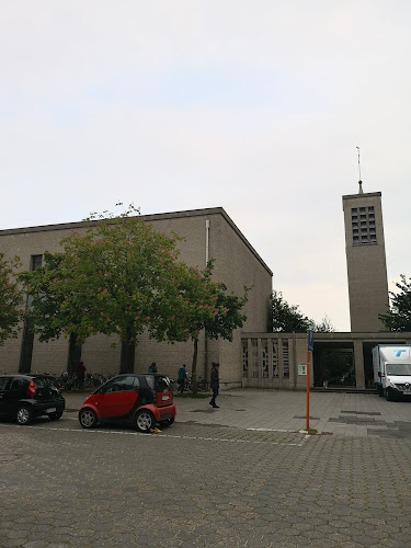 Beoordelingen van Christus Koningkerk in Gent - Kerk