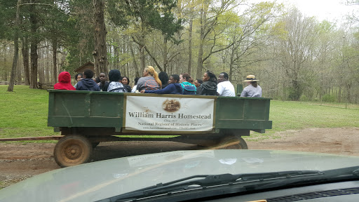 Tourist Attraction «William Harris Homestead», reviews and photos, 3636 State Hwy 11, Monroe, GA 30656, USA