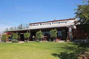 Maskam Brewing Company image