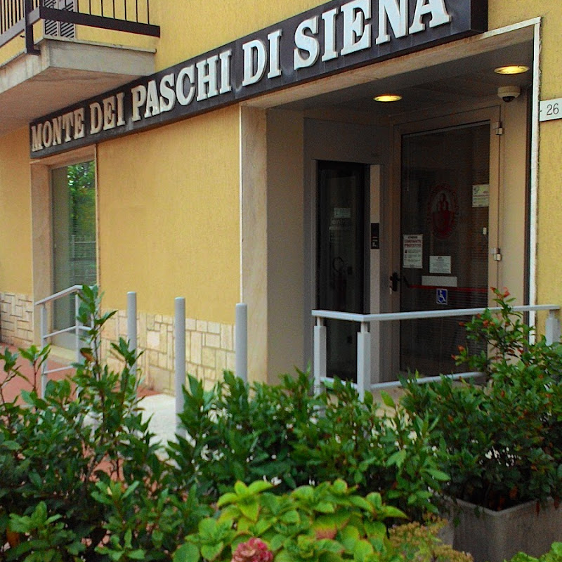 Monte Dei Paschi Di Siena Bank