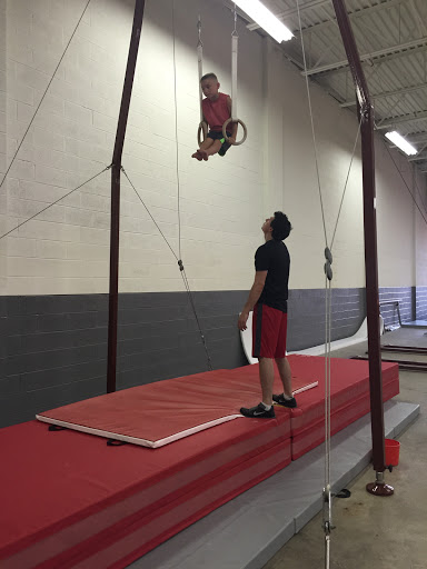 Gymnastics Center «Sterling Gymnastics Academy», reviews and photos, 5535 Gatewood Dr, Sterling Heights, MI 48310, USA