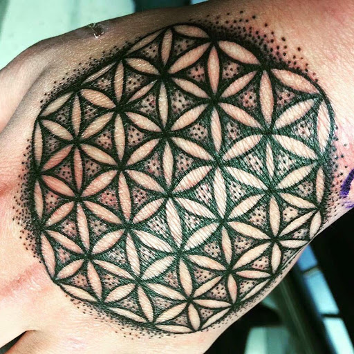 Tattoo Shop «Boundless Tattoo Company», reviews and photos, 16030 S Lincoln Hwy #106, Plainfield, IL 60586, USA