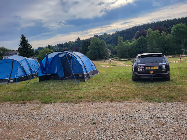 Beoordelingen van Camping35 in Eupen - Kampeerterrein
