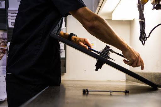 Bicycle Store «Folsom Bike», reviews and photos, 7610 Folsom-Auburn Rd #100, Folsom, CA 95630, USA