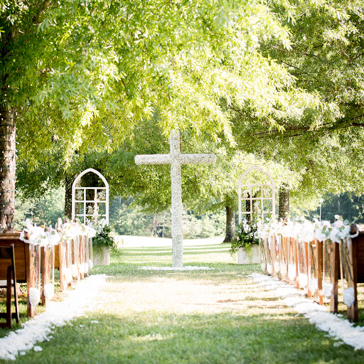 Wedding Venue «The Oaks Wedding Venue», reviews and photos, 325 Huitt Rd, Anderson, SC 29626, USA