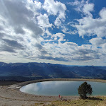 Photo n° 4 de l'avis de Nicolas.i fait le 25/10/2022 à 08:37 pour Station Montclar les 2 Vallées à Montclar