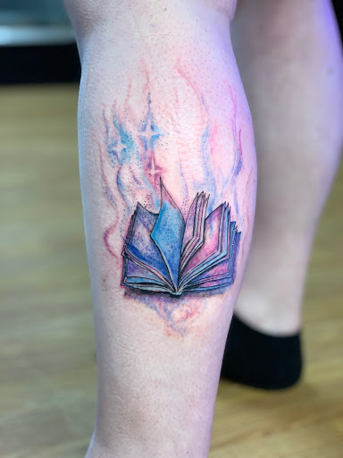 Explore cover up tattoo ideas for ladies, creative tattoo ideas in Birchwood, available at Old Soul Tattoo Studio, Llc