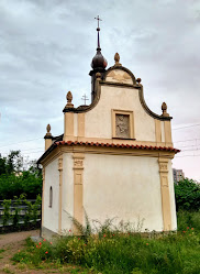 Kaple svaté Anny