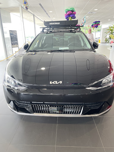 Kia Dealer «Monroeville Kia», reviews and photos, 3721 William Penn Hwy, Monroeville, PA 15146, USA