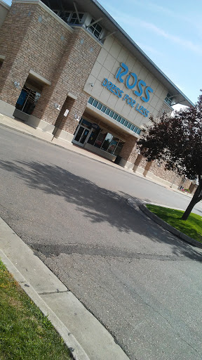 Clothing Store «Ross Dress for Less», reviews and photos, 4520 Centerplace Dr, Greeley, CO 80634, USA