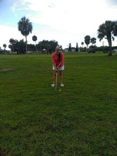 Golf Course «Greens of Manatee Golf Course», reviews and photos, 101 Cortez Rd W, Bradenton, FL 34207, USA