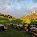 Photo n°2 de l'avis de Dublanca.i fait le 02/07/2021 à 20:45 sur le  Gurndin Alm à Aldein
