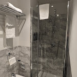 Photo n°4 de l'avis de Lina.i fait le 18/03/2023 à 09:34 sur le  Hotel Regina à Milan