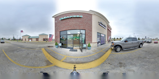 Dry Cleaner «Off The Rack Cleaners», reviews and photos, 1933 Tiny Town Rd Suite A, Clarksville, TN 37042, USA