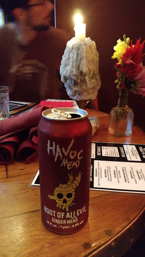 Bar «Radio Bean», reviews and photos, 8 N Winooski Ave, Burlington, VT 05401, USA