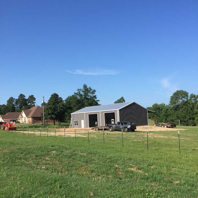 East Texas Construction & ETC Septic Systems