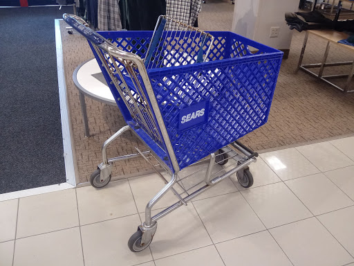 Department Store «Sears», reviews and photos, 190 Buckland Hills Dr, Manchester, CT 06040, USA