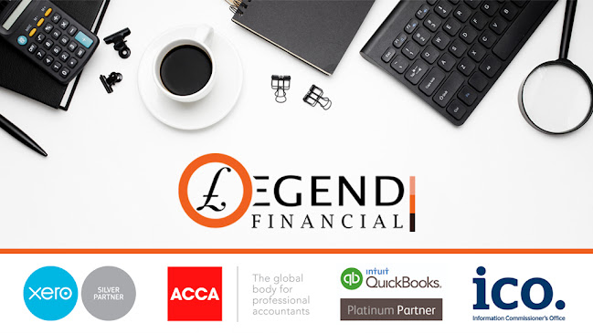 Comments and reviews of Legend Financial and Tax Advisers