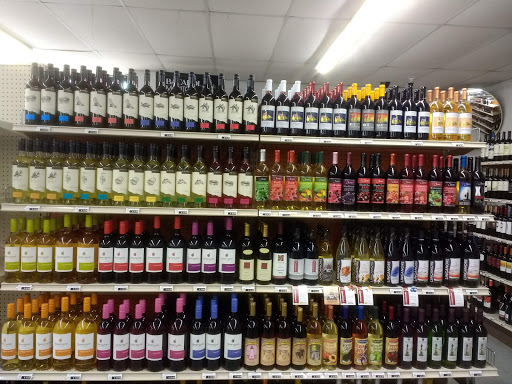 Liquor Store «Campus Liquors», reviews and photos, 2205 Churchville Rd, Bel Air, MD 21015, USA
