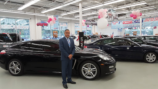 Used Car Dealer «Certi-Care Pre Owned of Huntington», reviews and photos, 147 E Jericho Turnpike, Huntington Station, NY 11746, USA