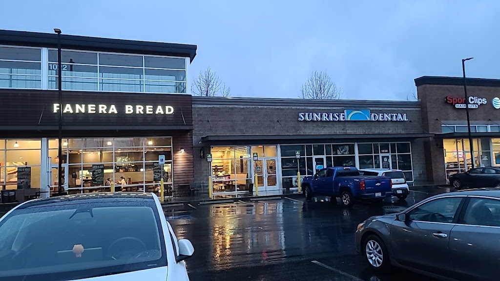 Panera Bread 98001