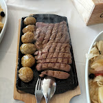 Photo n°2 de l'avis de MªTeresa.a fait le 25/07/2023 à 19:39 sur le  Restaurante Dias à Parafita