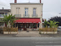 hotel brasserie le cafe de la gare - FDJ Sainte-Foy-la-Grande