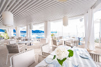 Photos du propriétaire du Restaurant La Cigale Vista Beach à Roquebrune-Cap-Martin - n°12