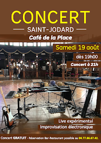 Photos du propriétaire du Café de la Place et Restaurant à Saint-Jodard - n°12