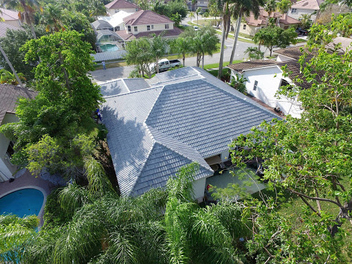 Roofing Contractor «Caye Works - Roofing», reviews and photos, 9802 NW 80th Ave #3, Hialeah Gardens, FL 33016, USA