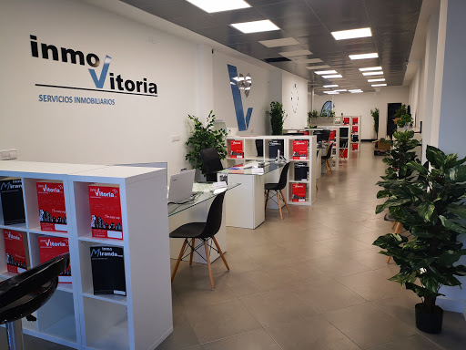 InmoVITORIA en Vitoria-Gasteiz