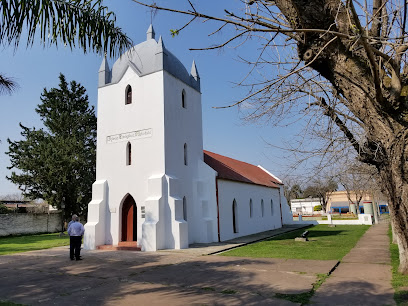 Iglesia Evangelica Metodista