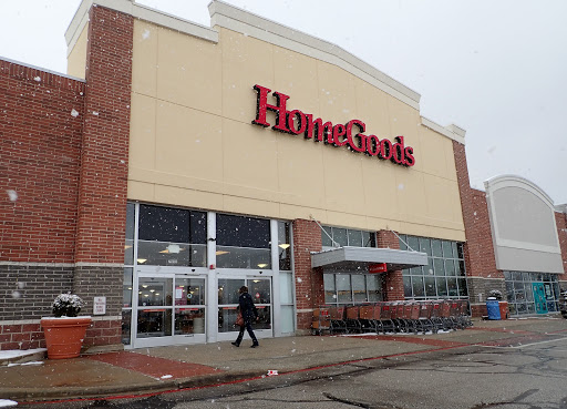 HomeGoods, 7055 Market Pl Dr, Aurora, OH 44202, USA, 