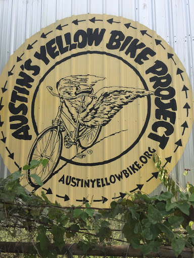 Non-Profit Organization «Yellow Bike Project-NonProfit Bike Collective», reviews and photos