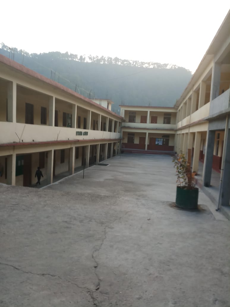UTTRAYAN ACADEMY