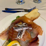 Photo n°1 de l'avis de Erika.s fait le 13/08/2023 à 08:28 sur le  Hotel Dioscuri Bay Palace à San Leone