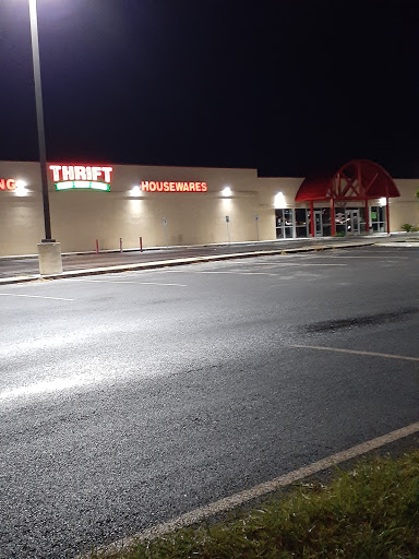 Thrift Store «Family Thrift Center», reviews and photos, 811 Bandera Rd, San Antonio, TX 78228, USA