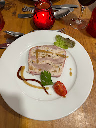 Photo n°7 de Le Pulverinien à Pourrain ()