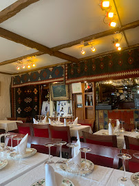 Atmosphère du Restaurant méditerranéen L'ILIADE à Paris - n°10