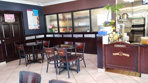 Donut Shop «Yum Yum Donuts», reviews and photos, 8139 W Manchester Ave, Playa Del Rey, CA 90293, USA