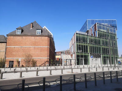 Vivat Diagnostic Immobilier à Bourghelles