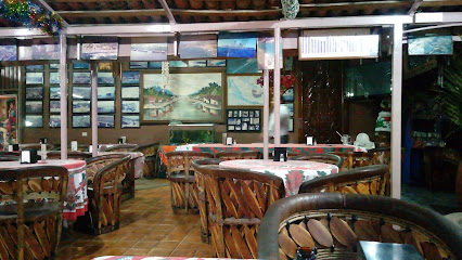 El Tejado Restauran - Av. Lázaro Cárdenas 1670, Centro, 60950 Lázaro Cárdenas, Mich., Mexico