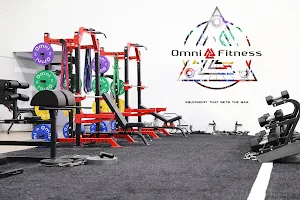 Omni Fitness image
