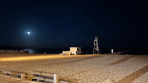 Photo n°50 de Le Nautic Beach - restaurant & plage privée à La Croix-Valmer ()